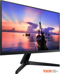 Монитор Samsung LF27T352FHIXCI (168194)