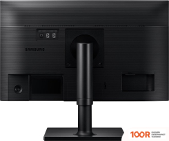 Монитор Samsung LF24T450FZIXCI (168191)