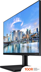 Монитор Samsung LF24T450FZIXCI (168191)