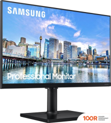 Монитор Samsung LF24T450FQIXCI (168190)