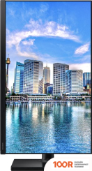 Монитор Samsung LF24T450FQIXCI (168190)