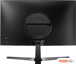 Монитор Samsung LC24RG50FZIXCI (168186)