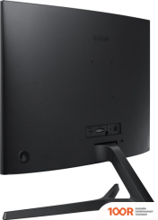 Монитор Samsung LC24F396FHRXEN (168185)