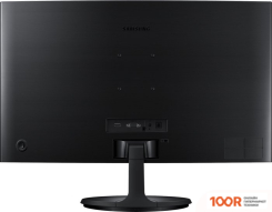 Монитор Samsung LC24F390FHIXCI (168184)