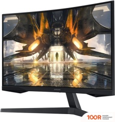 Монитор Samsung G550 LS27AG550EPXEN (168183)