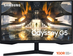 Монитор Samsung G550 LS27AG550EPXEN (168183)