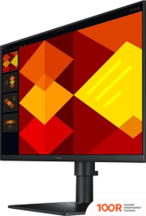 Монитор Samsung ESSENTIAL S4 S40GD LS24D406GAUXEN (168174)