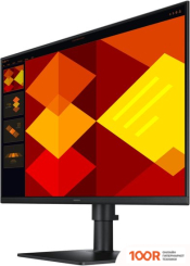 Монитор Samsung ESSENTIAL S4 LS27D400GAUXEN (168173)