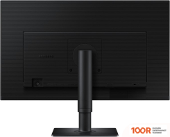 Монитор Samsung ESSENTIAL S4 LS27D400GAUXEN (168173)
