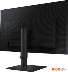 Монитор Samsung ESSENTIAL S4 LS27D400GAIXCI (168172)