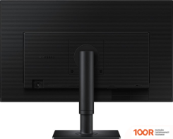 Монитор Samsung ESSENTIAL S4 LS27D400GAIXCI (168172)