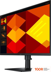 Монитор Samsung ESSENTIAL S4 LS27D400GAIXCI (168172)