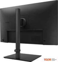 Монитор Samsung ESSENTIAL S4 LS27C432GAUXEN (168171)
