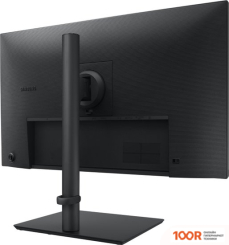 Монитор Samsung ESSENTIAL S4 LS27C430GAIXCI (168170)