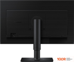 Монитор Samsung ESSENTIAL S4 LS24D400GAUXEN (168169)