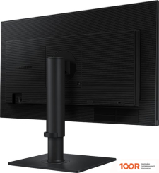 Монитор Samsung ESSENTIAL S4 LS24D400GAIXCI (168168)