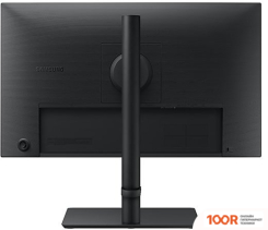 Монитор Samsung ESSENTIAL S4 LS24C432GAUXEN (168167)