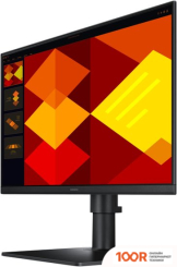 Монитор Samsung ESSENTIAL S4 LS22D400GAUXEN (168165)