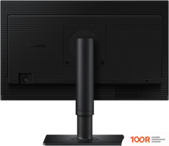 Монитор Samsung ESSENTIAL S4 LS22D400GAUXEN (168165)