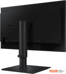 Монитор Samsung ESSENTIAL S4 LS22D400GAUXEN (168165)