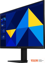 Монитор Samsung ESSENTIAL S3 S30GD LS24D300GAUXEN (168163)