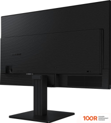 Монитор Samsung ESSENTIAL S3 S30GD LS22D300GAUXEN (168162)
