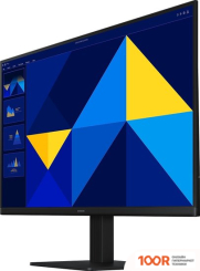 Монитор Samsung ESSENTIAL S3 LS27D300GAIXCI (168159)