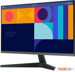 Монитор Samsung ESSENTIAL S3 LS27C330GAIXCI (168157)