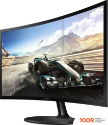 Монитор Samsung ESSENTIAL S3 LS24D360GAUXEN (168153)