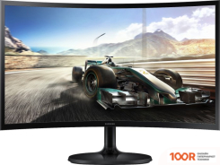 Монитор Samsung ESSENTIAL S3 LS24D360GAUXEN (168153)