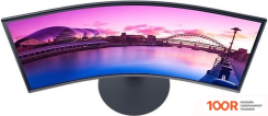 Монитор Samsung ESSENTIAL C390 LS32C390EAUXEN (168148)