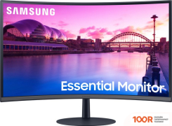 Монитор Samsung ESSENTIAL C390 LS27C390EAUXEN (168147)