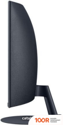 Монитор Samsung ESSENTIAL C390 LS27C390EAUXEN (168147)