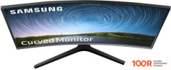 Монитор Samsung CR500 LC32R500FHRXEN (168144)