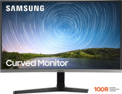 Монитор Samsung CR500 LC27R500FHPXEN (168142)