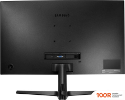 Монитор Samsung CR500 LC27R500FHPXEN (168142)