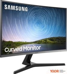 Монитор Samsung CR500 LC27R500FHPXEN (168142)