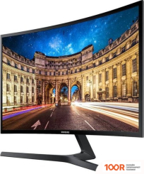 Монитор Samsung CF396 LC27F396FHRXEN (168139)