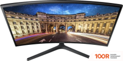 Монитор Samsung CF396 LC27F396FHRXEN (168139)