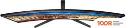 Монитор Samsung CF396 LC27F396FHICUZ (168138)