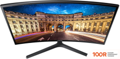 Монитор Samsung CF396 LC27F396FHICUZ (168138)