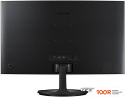 Монитор Samsung CF390 LC24F390FHRXEN (168134)