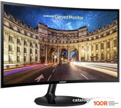 Монитор Samsung CF390 LC24F390FHRXEN (168134)