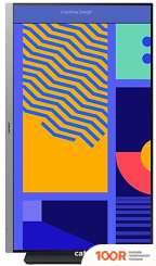 Монитор Samsung C430 LS24C430GAUXEN (168132)