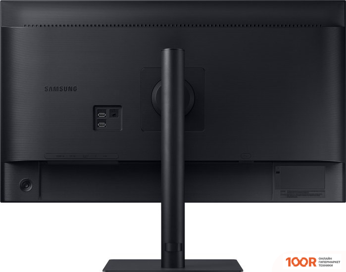 Монитор Samsung 870V LF32TU870VPXEN (168122)