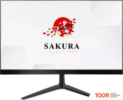 Монитор Sakura MCA-F-027 (168121)