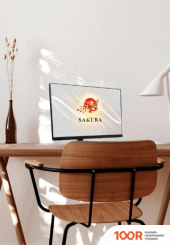 Монитор Sakura MCA-F-024 (168120)