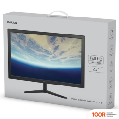 Монитор Rombica SKYVIEW M23-MF (168119)