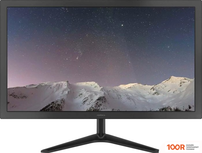Монитор Rombica SKYVIEW M23 (168118)