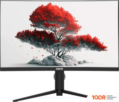 Монитор RDW Computers RDW2706C (168115)